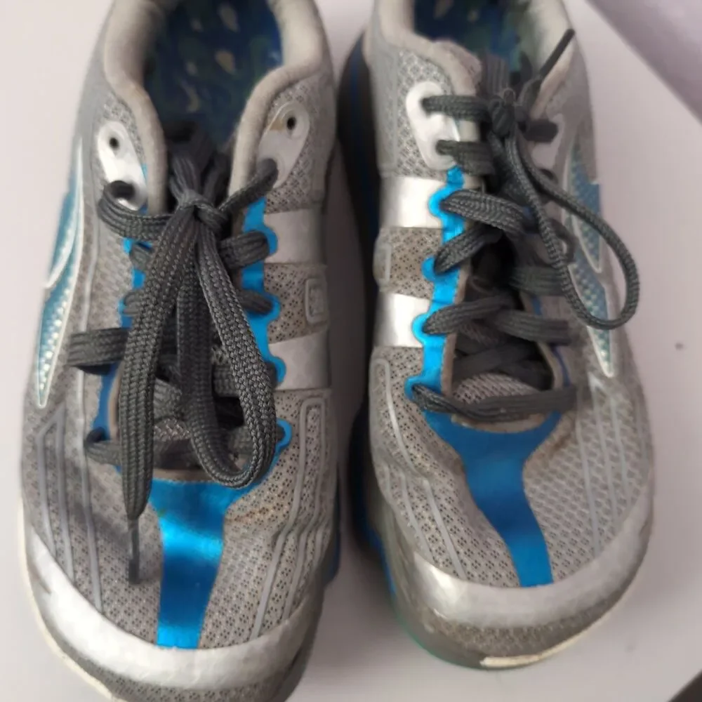 Altra Repetition Shoes Women's Size 7.5 Zero Drop Running Shoes
